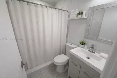 6782 SW 25th St #HS, Miami, FL 33155 - Photo 5