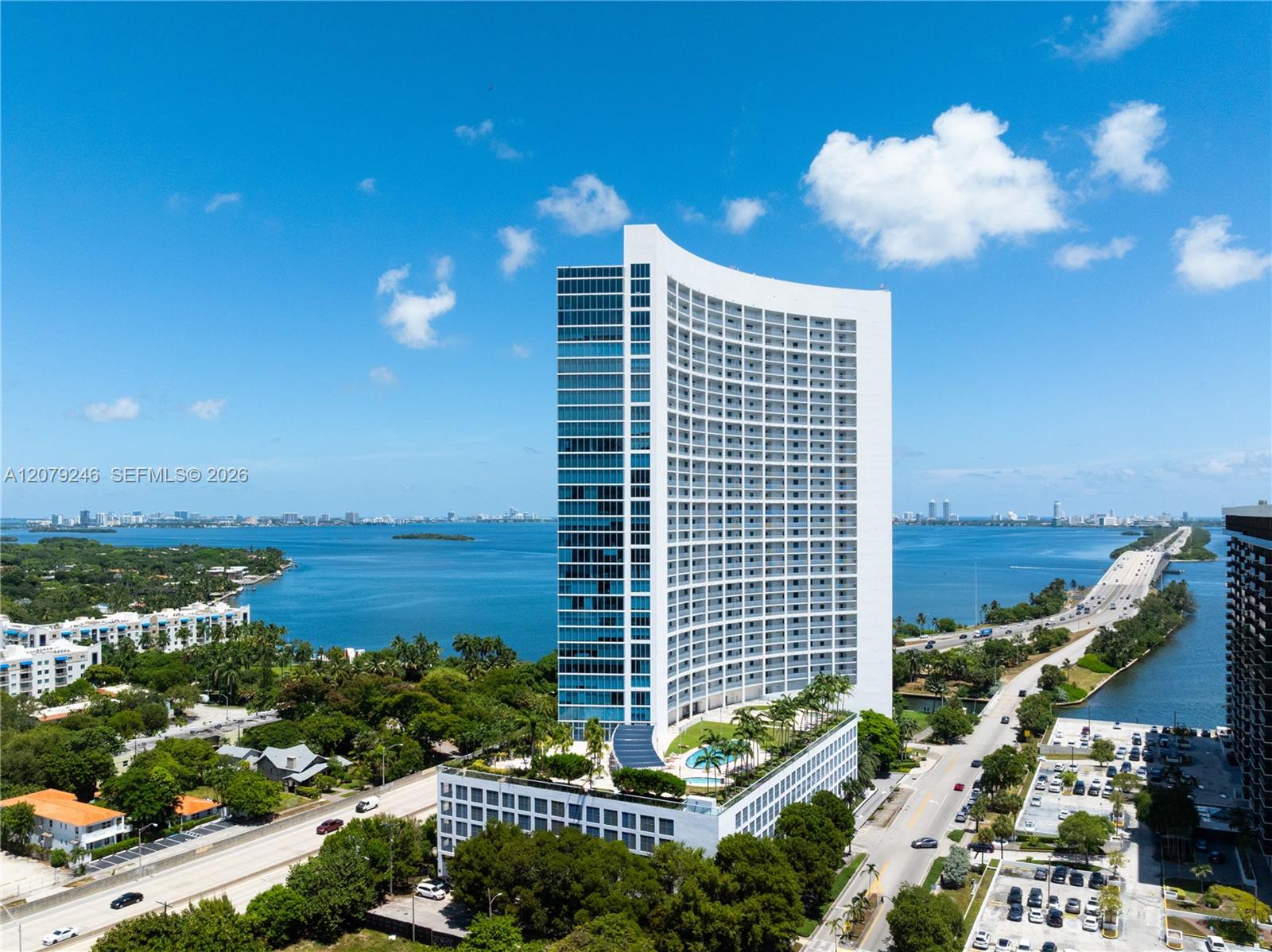 601 NE 36th St #1412 - 601 NE 36th St #1412, Miami, FL 33137 Luxury Property | Jose Angel Pina