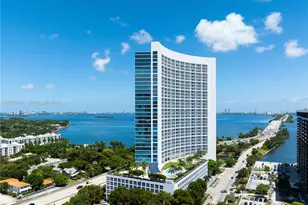 601 NE 36th St, Miami, FL 33137 - Photo 1