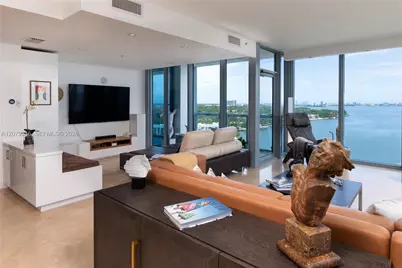601 NE 36th St #1412, Miami, FL 33137 - Photo 7