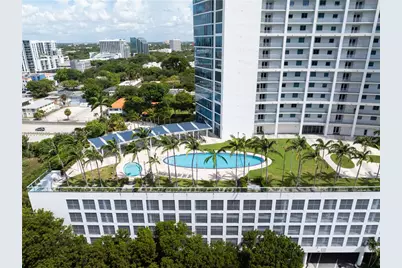 601 NE 36th St #1412, Miami, FL 33137 - Photo 43
