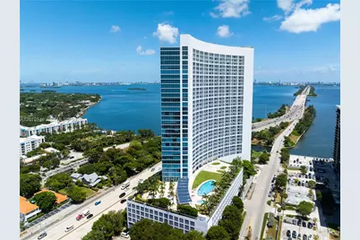 601 NE 36th St #1412, Miami, FL 33137 - Photo 41