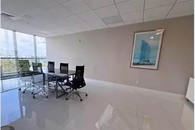 601 NE 36th St #1412, Miami, FL 33137 - Photo 35