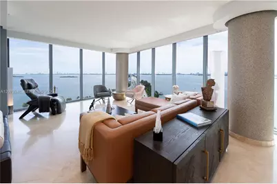 601 NE 36th St #1412, Miami, FL 33137 - Photo 9