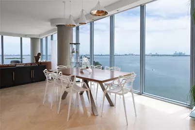 601 NE 36th St #1412, Miami, FL 33137 - Photo 5
