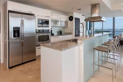 601 NE 36th St #1412, Miami, FL 33137 - Photo 3