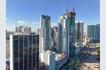 253 NE 2nd St #1007, Miami, FL 33132 - Photo 25