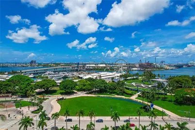 253 NE 2nd St #1007, Miami, FL 33132 - Photo 33