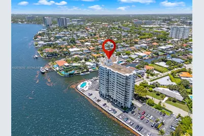 11930 N Bayshore Dr #704, North Miami, FL 33181 - Photo 47
