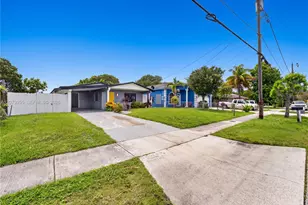 5724 SW 18th St, West Park, FL 33023 - Photo 3