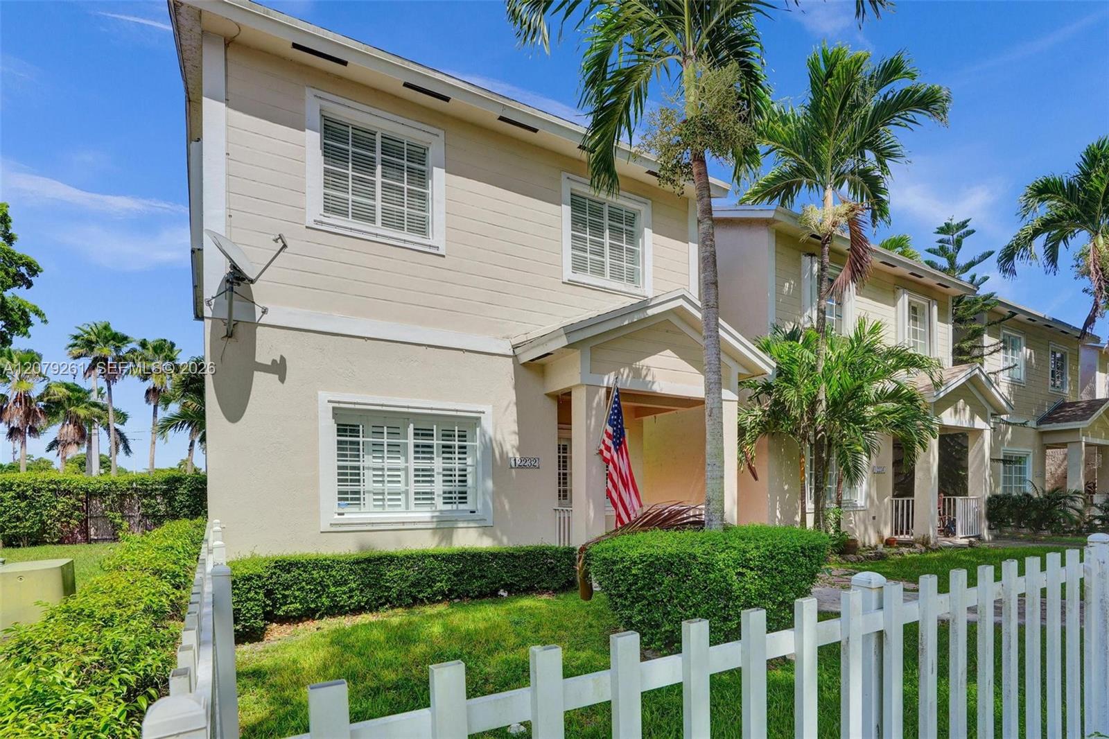 12232 SW 148th Terrace #12232 - 12232 SW 148th Terrace #12232, Miami, FL 33186 Luxury Property | Jose Angel Pina