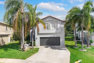 17621 SW 31st Ct, Miramar, FL 33029 - Photo 1