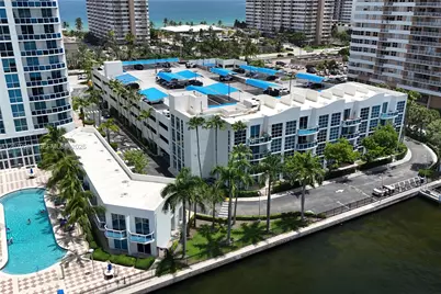 1945 S Ocean Dr #M6, Hallandale Beach, FL 33009 - Photo 3