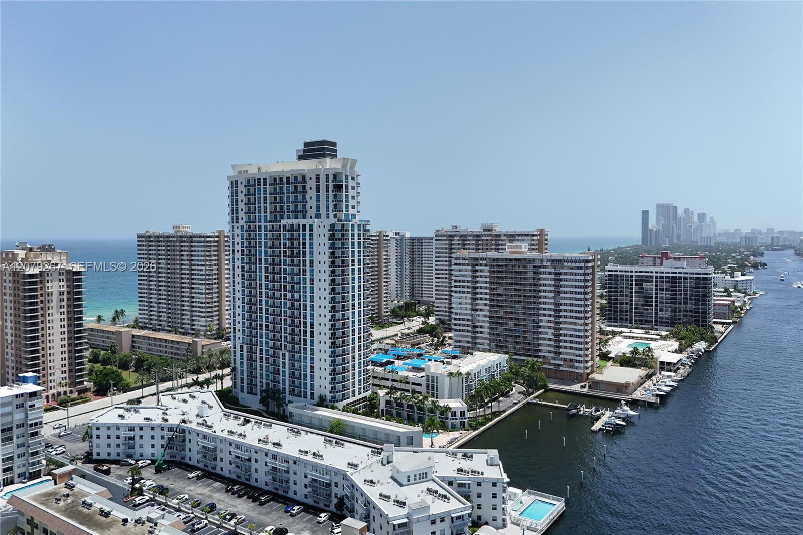 1945 S Ocean Dr #M6 - 1945 S Ocean Dr #M6, Hallandale Beach, FL 33009 Luxury Property | Jose Angel Pina