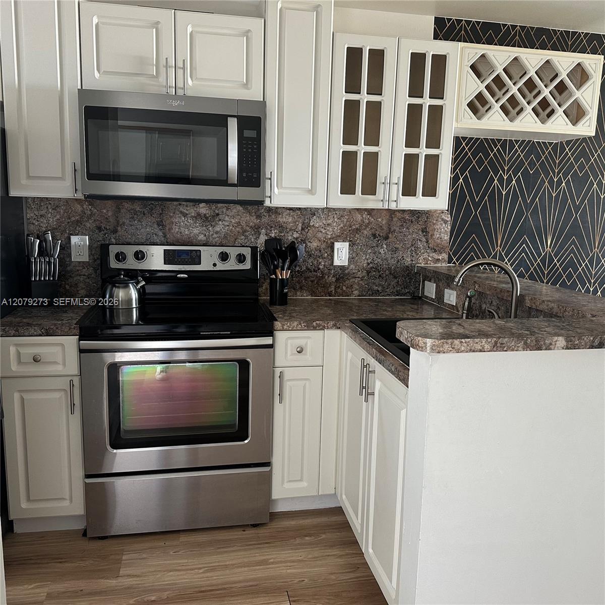 821 SW 2nd St #9 - 821 SW 2nd St #9, Miami, FL 33130 Luxury Property | Jose Angel Pina