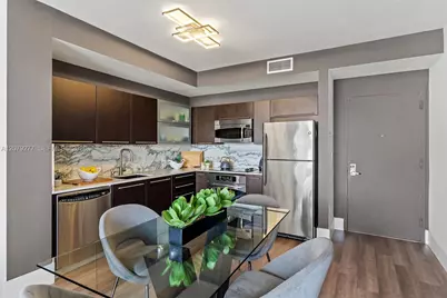 90 SW 3rd St #1506, Miami, FL 33130 - Photo 5
