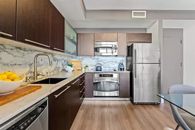 90 SW 3rd St #1506, Miami, FL 33130 - Photo 15