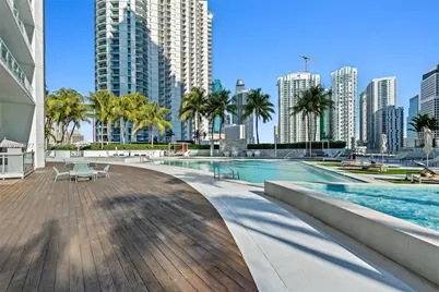90 SW 3rd St #1506, Miami, FL 33130 - Photo 43
