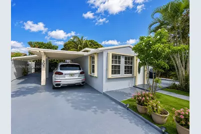 307 SW 15th St #1, Fort Lauderdale, FL 33315 - Photo 5