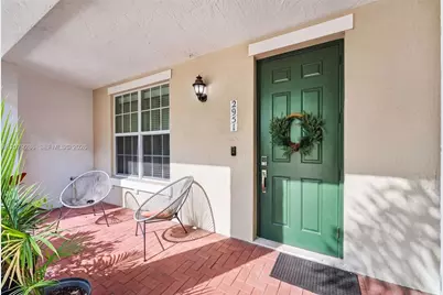 2951 SW 120th Ter #2951, Miramar, FL 33025 - Photo 3