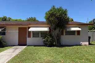 541 Mercury St, West Palm Beach, FL 33406 - Photo 1