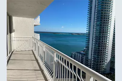 1200 Brickell Bay Dr #2303, Miami, FL 33131 - Photo 3