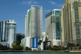 1200 Brickell Bay Dr, Miami, FL 33131 - Photo 1