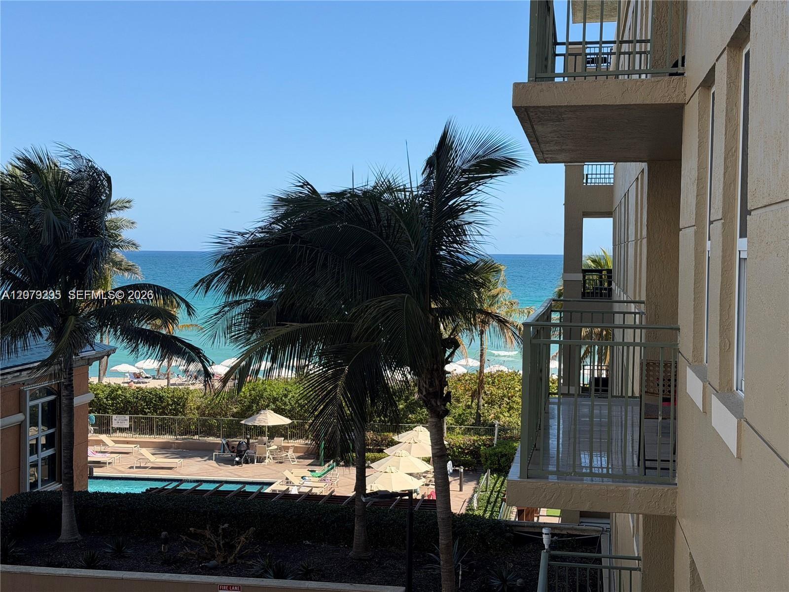 2080 S Ocean Dr #308 - 2080 S Ocean Dr #308, Hallandale Beach, FL 33009 Luxury Property | Jose Angel Pina