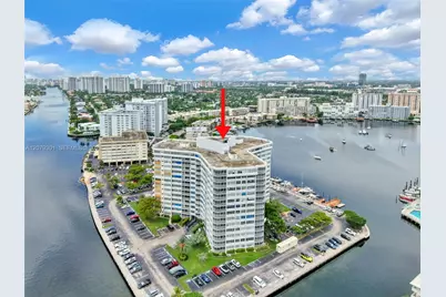100 Golden Isles Dr #109, Hallandale Beach, FL 33009 - Photo 1