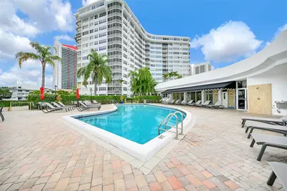 100 Golden Isles Dr #109, Hallandale Beach, FL 33009 - Photo 33