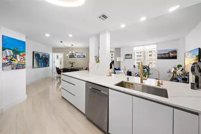 701 Brickell Key Blvd #707, Miami, FL 33131 - Photo 7