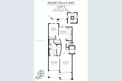 717 Crandon Blvd #407, Key Biscayne, FL 33149 - Photo 31