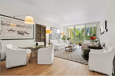 717 Crandon Blvd #407, Key Biscayne, FL 33149 - Photo 3