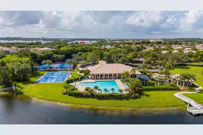 2566 SW 158th Ave, Miramar, FL 33027 - Photo 43