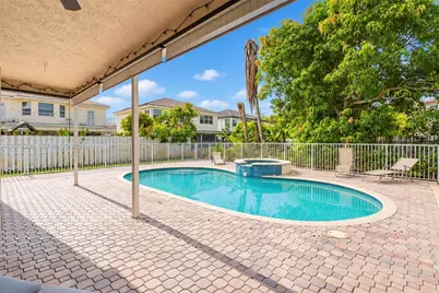 2566 SW 158th Ave, Miramar, FL 33027 - Photo 47
