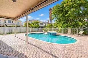2566 SW 158th Ave, Miramar, FL 33027 - Photo 47
