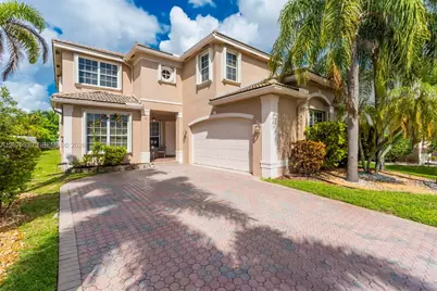 2566 SW 158th Ave, Miramar, FL 33027 - Photo 51