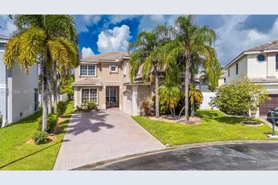 2566 SW 158th Ave, Miramar, FL 33027 - Photo 45