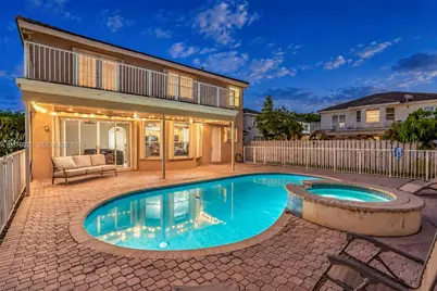 2566 SW 158th Ave, Miramar, FL 33027 - Photo 3
