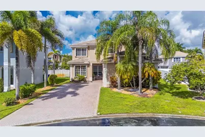 2566 SW 158th Ave, Miramar, FL 33027 - Photo 53