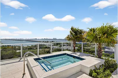 4250 Biscayne Blvd #805, Miami, FL 33137 - Photo 31