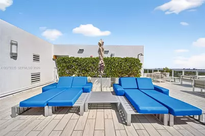 4250 Biscayne Blvd #805, Miami, FL 33137 - Photo 27
