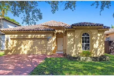 5040 SW 139th Ter, Miramar, FL 33027 - Photo 1