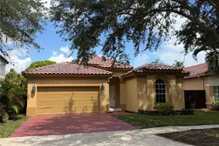 5040 SW 139th Terrace, Miramar, FL 33027 - Photo 1