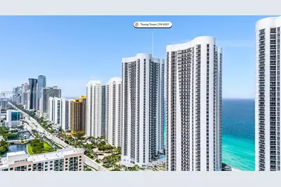 16001 Collins Ave #PH 4307, Sunny Isles Beach, FL 33160 - Photo 77
