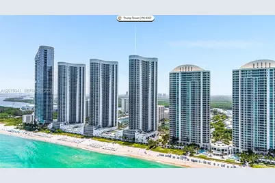 16001 Collins Ave #PH 4307, Sunny Isles Beach, FL 33160 - Photo 63
