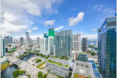 88 SW 7th St #3409, Miami, FL 33130 - Photo 33