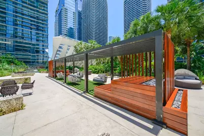 88 SW 7th St #3409, Miami, FL 33130 - Photo 37