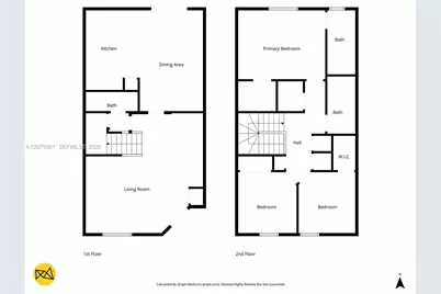 11833 SW 245th Ter #11833, Homestead, FL 33032 - Photo 5