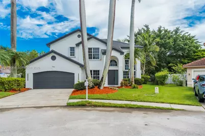 743 NW 174th Ter, Pembroke Pines, FL 33029 - Photo 1